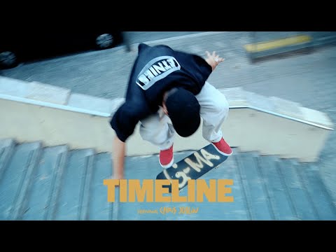 Coulisses de la part JOYCE de Chris Joslin à Barcelone, The Platfrm 2024