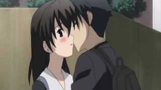 Schooldays AMV - HIM the Beginning of the End