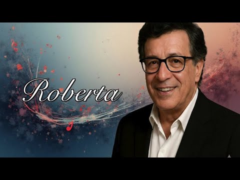 Roberta - Video Lyrics Peppino di Capri