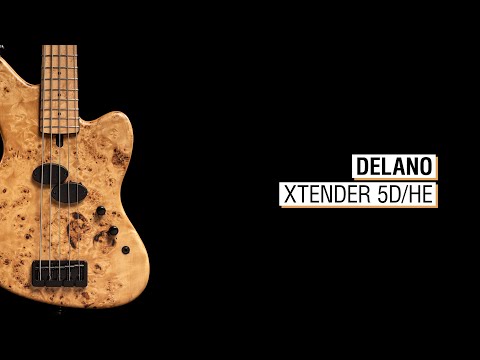 Delano Xtender 5D/HE - Maruszczyk Mopped B L5p