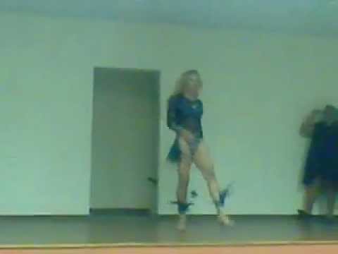 Yasmim moon - 1 Encontro gls de sorocaba