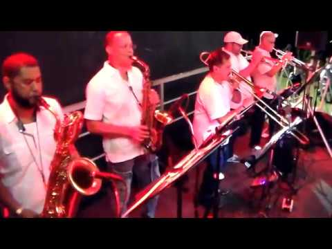 MI RITMO ES BUENO - JOE AYALA