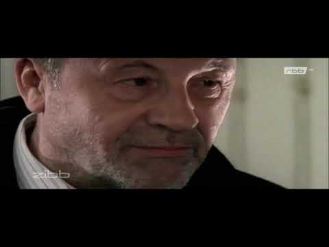 TANKE SEHNSUCHT von Antoine Uitdehaag und Guntbert Warns ZiBB - Renaissance-Theater Berlin