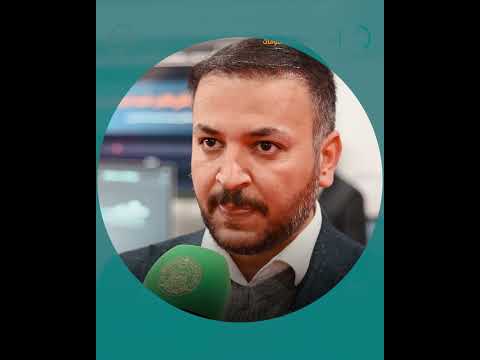 العتبة العلوية المقدسة تطلق قسائم شراء مجانية ضمن تطبيق (وافد) في معرض النجف الأشرف الدولي للكتاب