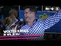 Wolter Kroes - Ik wil je nu • Muziekfeest: de reis van uw leven // Sterren NL