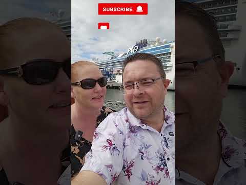 Thumbnail for SEAze the day #carpediem #Travel #Cruise #Advice #Joke #shorts