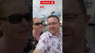 SEAze the day #carpediem #Travel #Cruise #Advice #Joke #shorts
