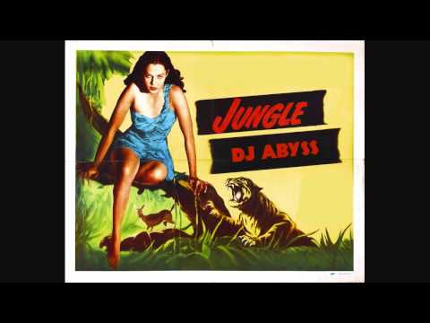 DJ Abyss - 3 Hour Ultimate Old Skool Jungle Mix (With Tracklist & Download)