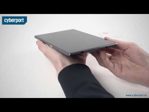 Lenovo Tab 4 8 Plus Unboxing I Cyberport