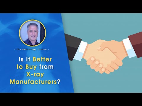 How to Care for Your X ray Machine