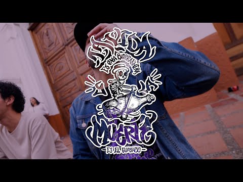 Alunizaje - Muchachos (Video Oficial)