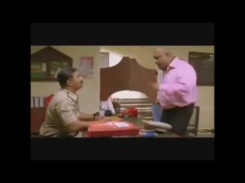 ShyamRaj Patil Marathi Dubbing Sample (All Voices are mine)