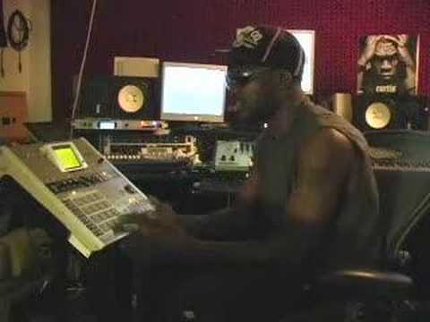 PMPWORLDWIDE.COM - APEX (I GET MONEY/50 CENT)