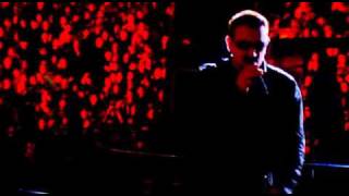 U2 - 360° Tour Live Rose Bowl -  # 6 Stuck In A Moment You Can´t Get Out Of . HQ