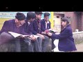 Dil De Diya Hai Satyajeet/ School love story  / School love story /editing Manoj MK /A to Z Jalaun