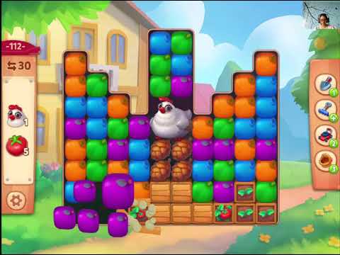 Farmscapes Level 112