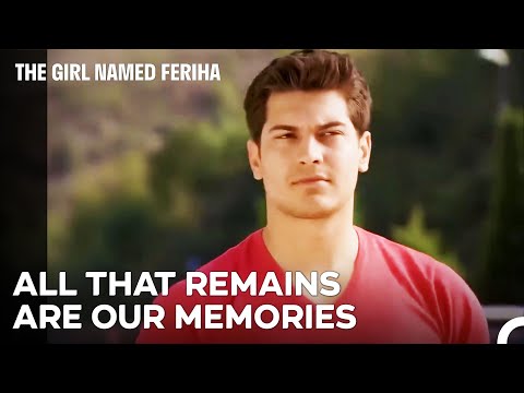 Everything is Meaningless Without You - The Girl Named Feriha Episode 30
