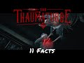 The Thaumaturge — 11 Facts