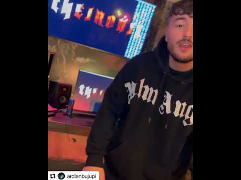 Ardian Bujupi - Baila Morena (Summer Hit is Coming 16.4.21)