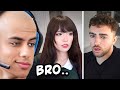 Stable Ronaldo Reacts To Emiru Situation
