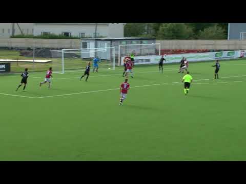 GBK - JBK pe 10.7.2020 | Ottelukooste