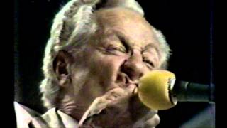 Country Music Family Reunion - Curly Fox 1978