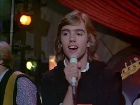 Shaun Cassidy as Joe Hardy - "Teen Dream" - The Hardy Boys S2E2 (1977)