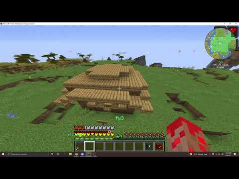 Demon Slayer Unleashed - java server. - Minecraft Realms - Servers