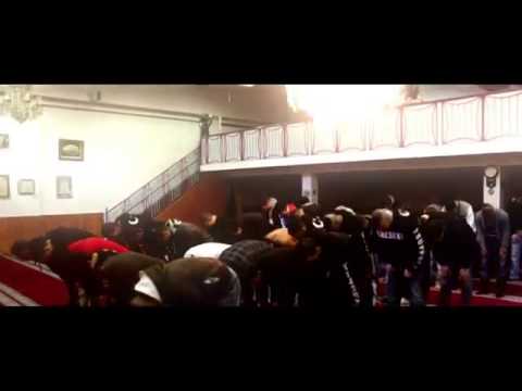 Geeflow & Ayyildiz Records - Hepimiz