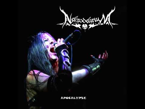 Nekrodelirium - Distorted Device