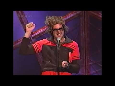 Juste pour Rire 2003 - Réal Béland