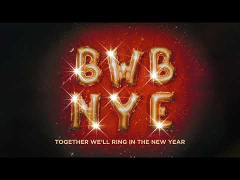 Together We'll Ring in the New Year