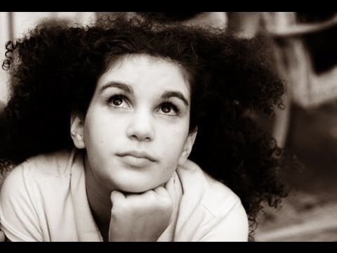 Denise Marion - Vocal coaching video.