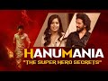 HanuMania - The Superhero Secret | Teja Sajja & Amritha Aiyer with Rakshita Shetty | A KRG Orginal