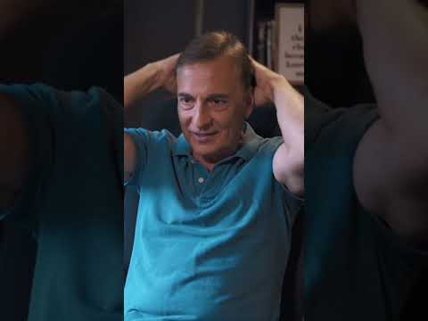 Al Pacino vs Russell Crowe