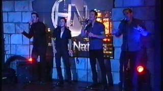 Human Nature - Last To Know - Live and Kicking