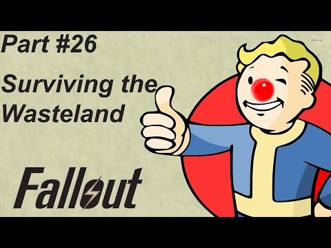 Fallout 4 - Part 26 - Brotherhood of Steel Side Quest