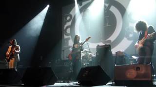 Psychic Ills - Mixed up Mind (live @ Winter Plissken Festival 2016, Athens)