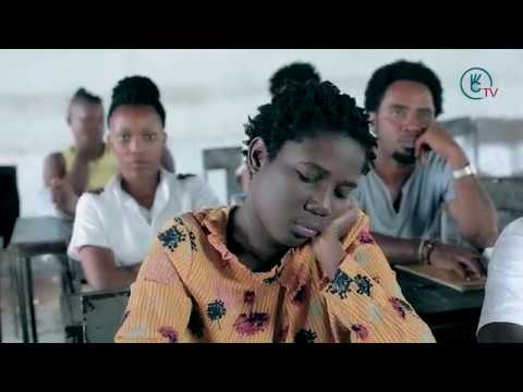 BLACK_PASSCOMEDY:Gubu la Kiziwi chizi SO1EP.27