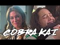 Why Cobra Kai S Star Is Quitting Acting