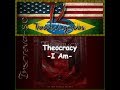 Theocracy - As The World Bleeds - I Am ...