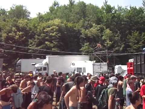 15th Kernel Panik - Cirkus Alien [+] Lapardè [+] Nemesis