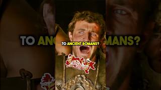 Two Types of Romans (The DNA Will Shock You)