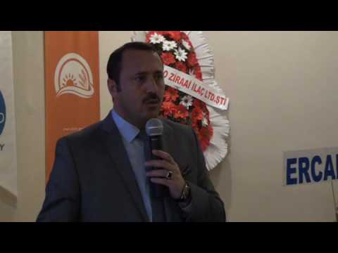 Sumi Agro Turkey Seminer