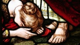 Kneel At The Feet Of Jesus Music Video