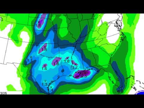 September 27 Weather Xtreme Video - Afternoon Edition