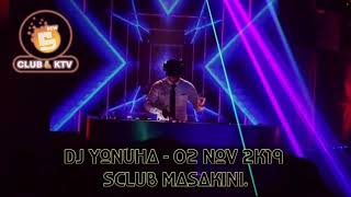 Download lagu DJ YONUHA - 02 NOV 2K19 SCLUB MASAKINI π° mp3 Download lagu DJ YONUHA - 02 NOV 2K19 SCLUB MASAKINI π° mp3