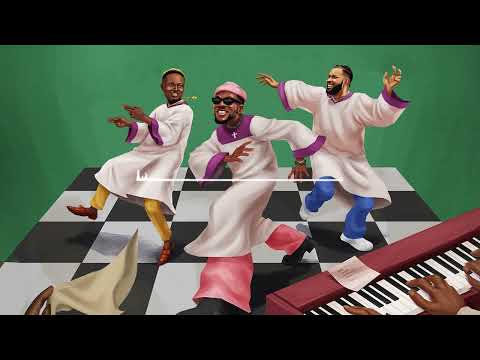 Altar (Hosanna) - Oba Reengy x Limoblaze x Gaise Baba