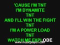 ACDC - T.N.T. 1975) (MusicPlayOn.com) 