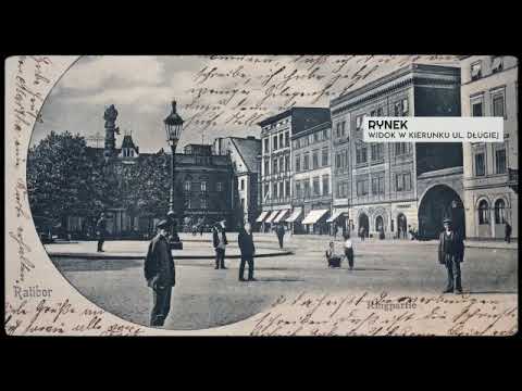 Ratibor vor dem Krieg